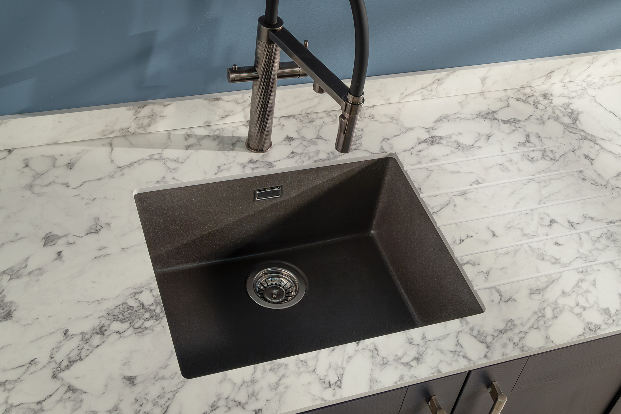 mariz granite sink